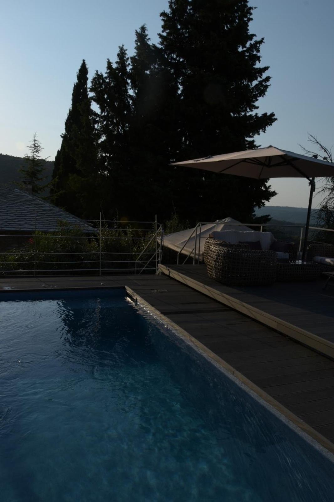 Pacithea Villas มิลี ภายนอก รูปภาพ