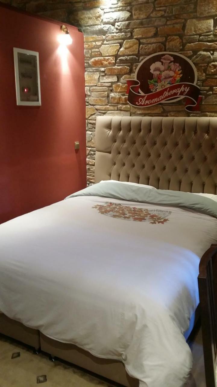 Pacithea Villas มิลี ภายนอก รูปภาพ